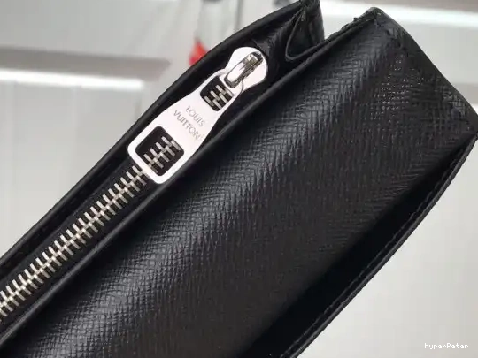 VUITTON WALLET LOUIS BRAZZA 0618